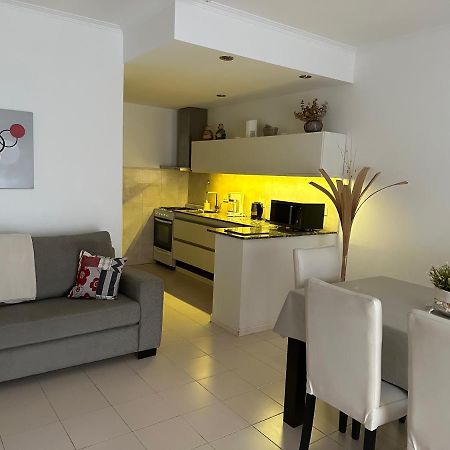 Oasis Del Sur Appartement Puerto Madryn Buitenkant foto