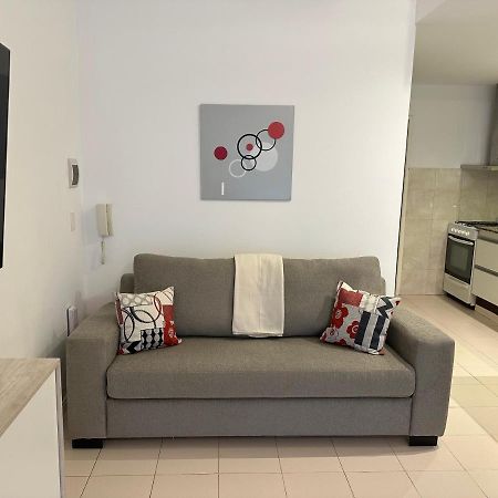 Oasis Del Sur Appartement Puerto Madryn Buitenkant foto