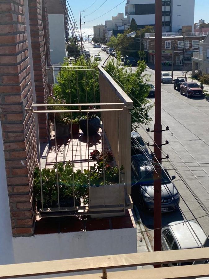 Oasis Del Sur Appartement Puerto Madryn Buitenkant foto