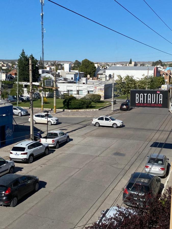 Oasis Del Sur Appartement Puerto Madryn Buitenkant foto