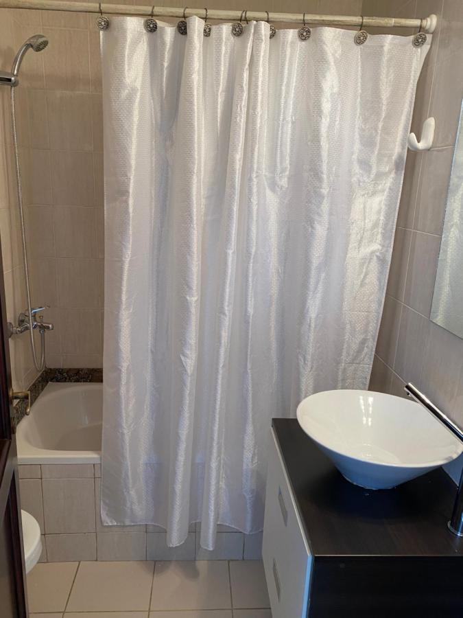 Oasis Del Sur Appartement Puerto Madryn Buitenkant foto