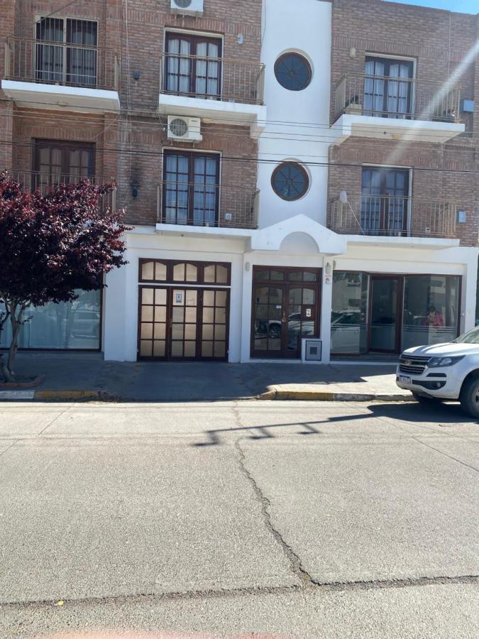 Oasis Del Sur Appartement Puerto Madryn Buitenkant foto