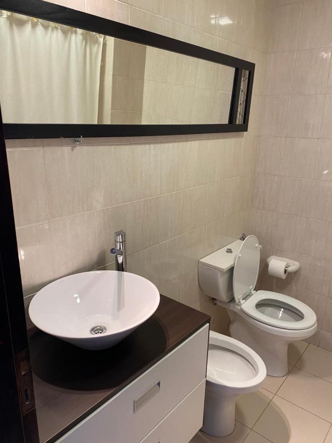 Oasis Del Sur Appartement Puerto Madryn Buitenkant foto