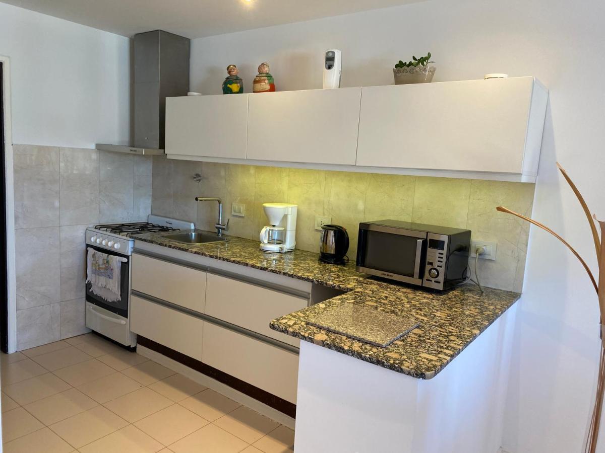 Oasis Del Sur Appartement Puerto Madryn Buitenkant foto