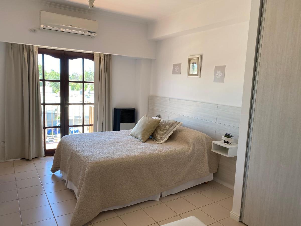 Oasis Del Sur Appartement Puerto Madryn Buitenkant foto