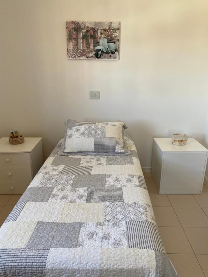 Oasis Del Sur Appartement Puerto Madryn Buitenkant foto