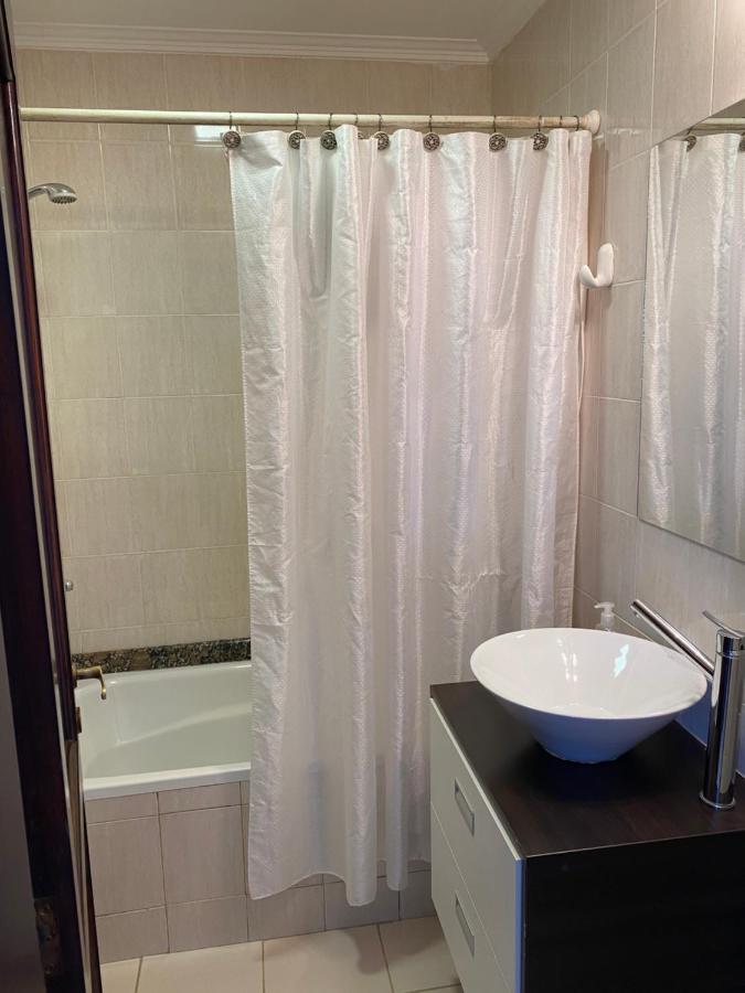 Oasis Del Sur Appartement Puerto Madryn Buitenkant foto
