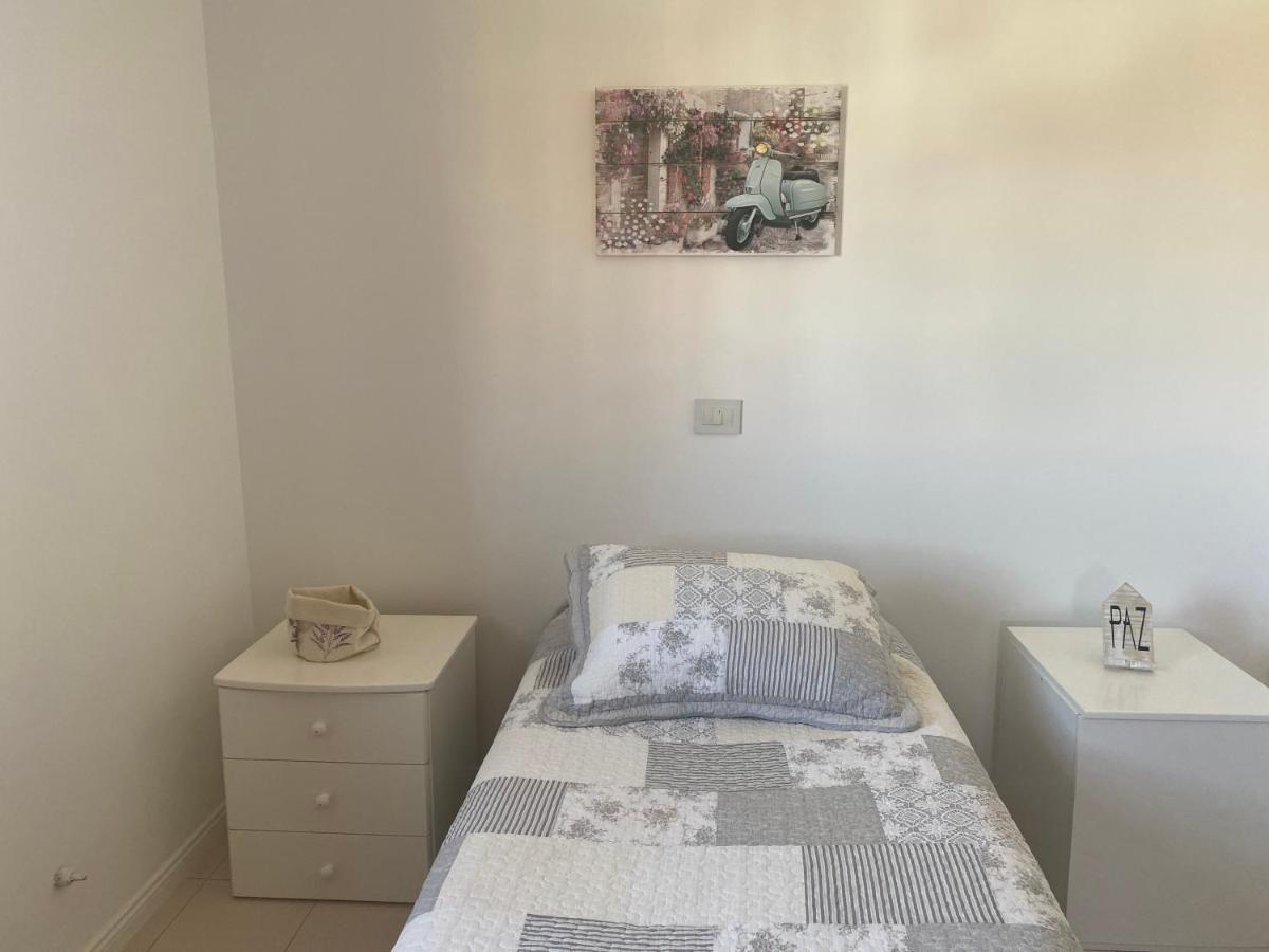 Oasis Del Sur Appartement Puerto Madryn Buitenkant foto