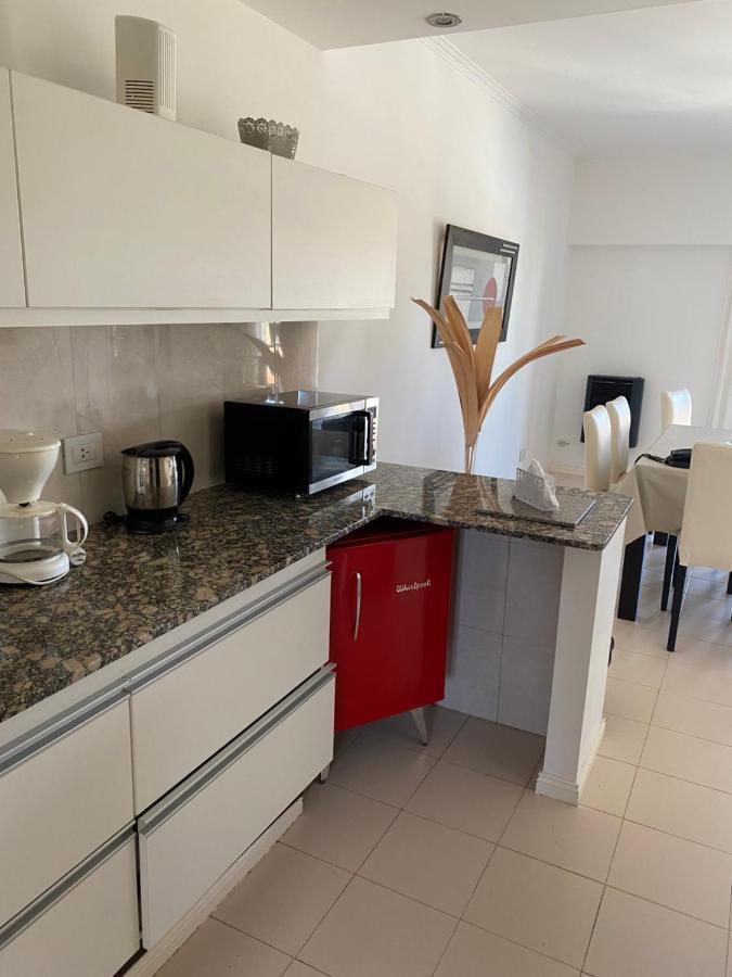 Oasis Del Sur Appartement Puerto Madryn Buitenkant foto