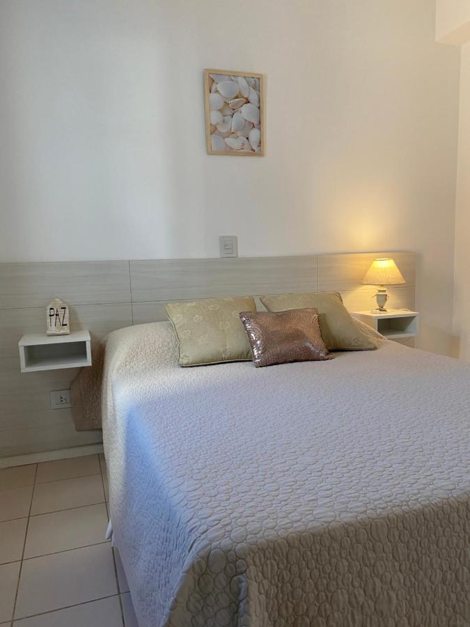 Oasis Del Sur Appartement Puerto Madryn Buitenkant foto