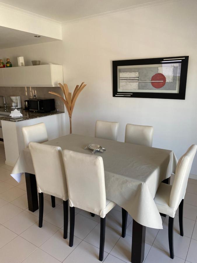 Oasis Del Sur Appartement Puerto Madryn Buitenkant foto