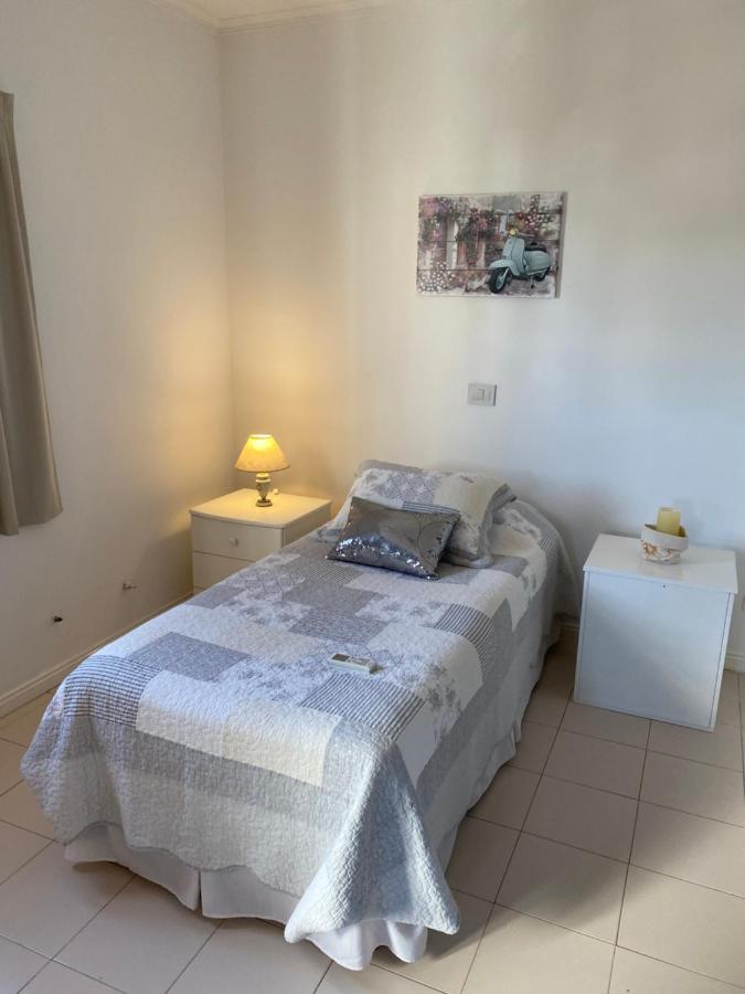 Oasis Del Sur Appartement Puerto Madryn Buitenkant foto