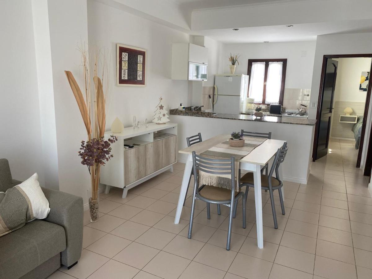 Oasis Del Sur Appartement Puerto Madryn Buitenkant foto