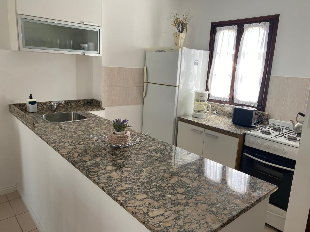 Oasis Del Sur Appartement Puerto Madryn Buitenkant foto