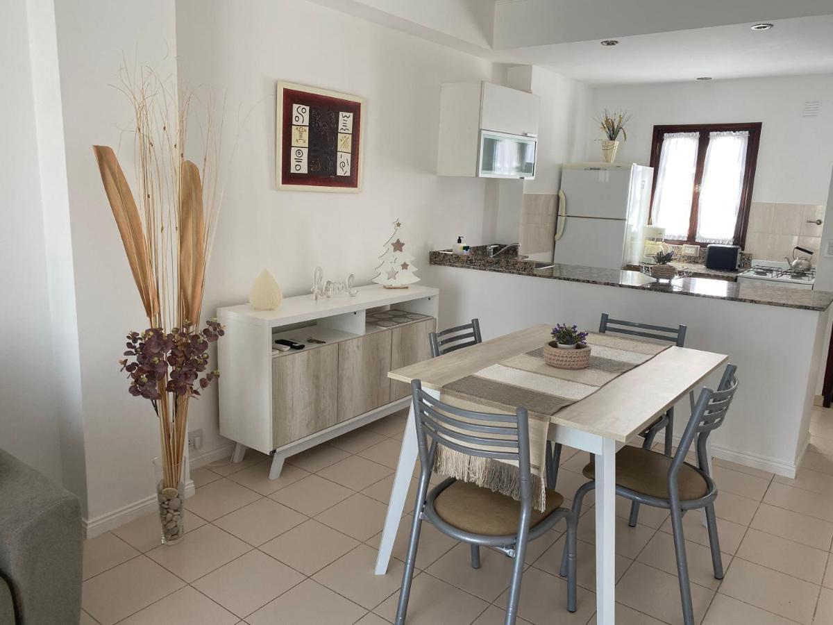 Oasis Del Sur Appartement Puerto Madryn Buitenkant foto