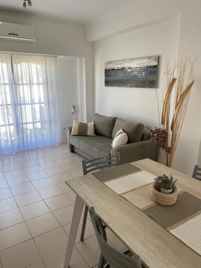 Oasis Del Sur Appartement Puerto Madryn Buitenkant foto