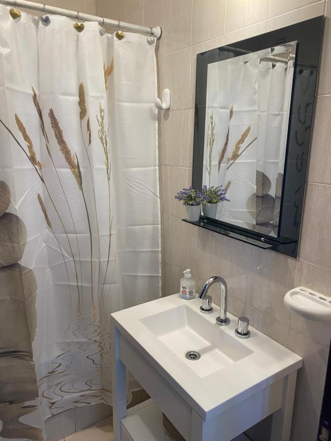 Oasis Del Sur Appartement Puerto Madryn Buitenkant foto