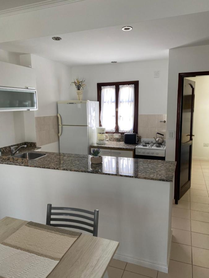 Oasis Del Sur Appartement Puerto Madryn Buitenkant foto