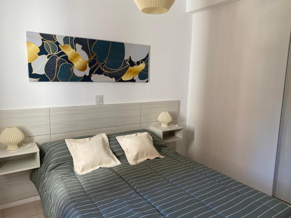 Oasis Del Sur Appartement Puerto Madryn Buitenkant foto