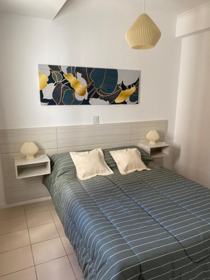 Oasis Del Sur Appartement Puerto Madryn Buitenkant foto