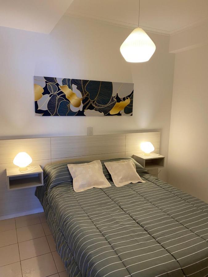Oasis Del Sur Appartement Puerto Madryn Buitenkant foto
