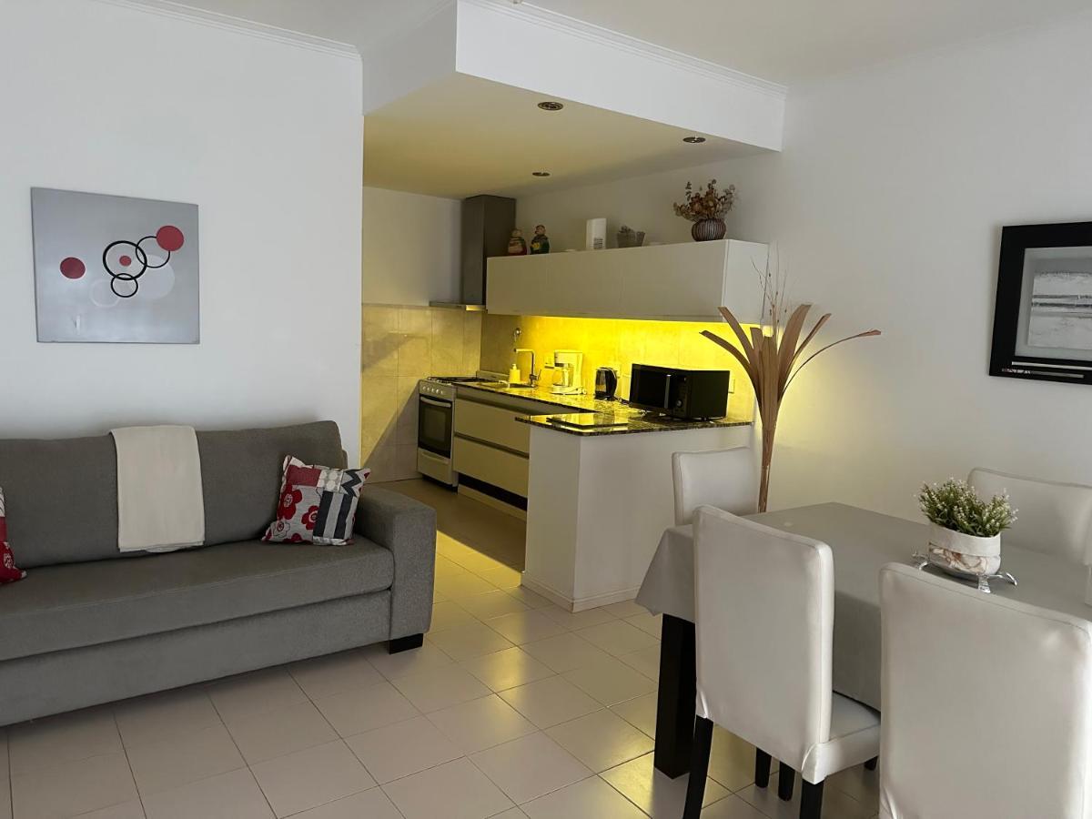 Oasis Del Sur Appartement Puerto Madryn Buitenkant foto
