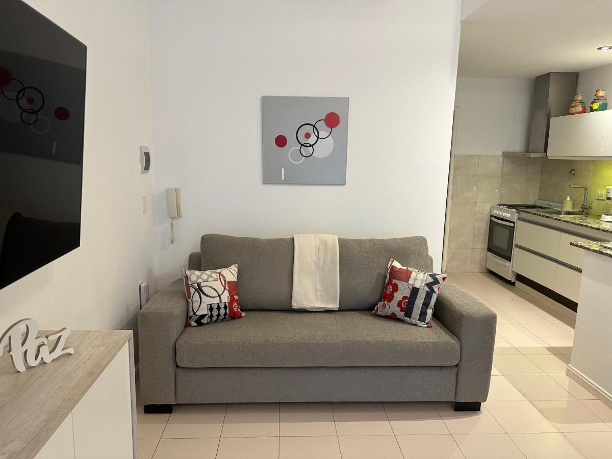 Oasis Del Sur Appartement Puerto Madryn Buitenkant foto
