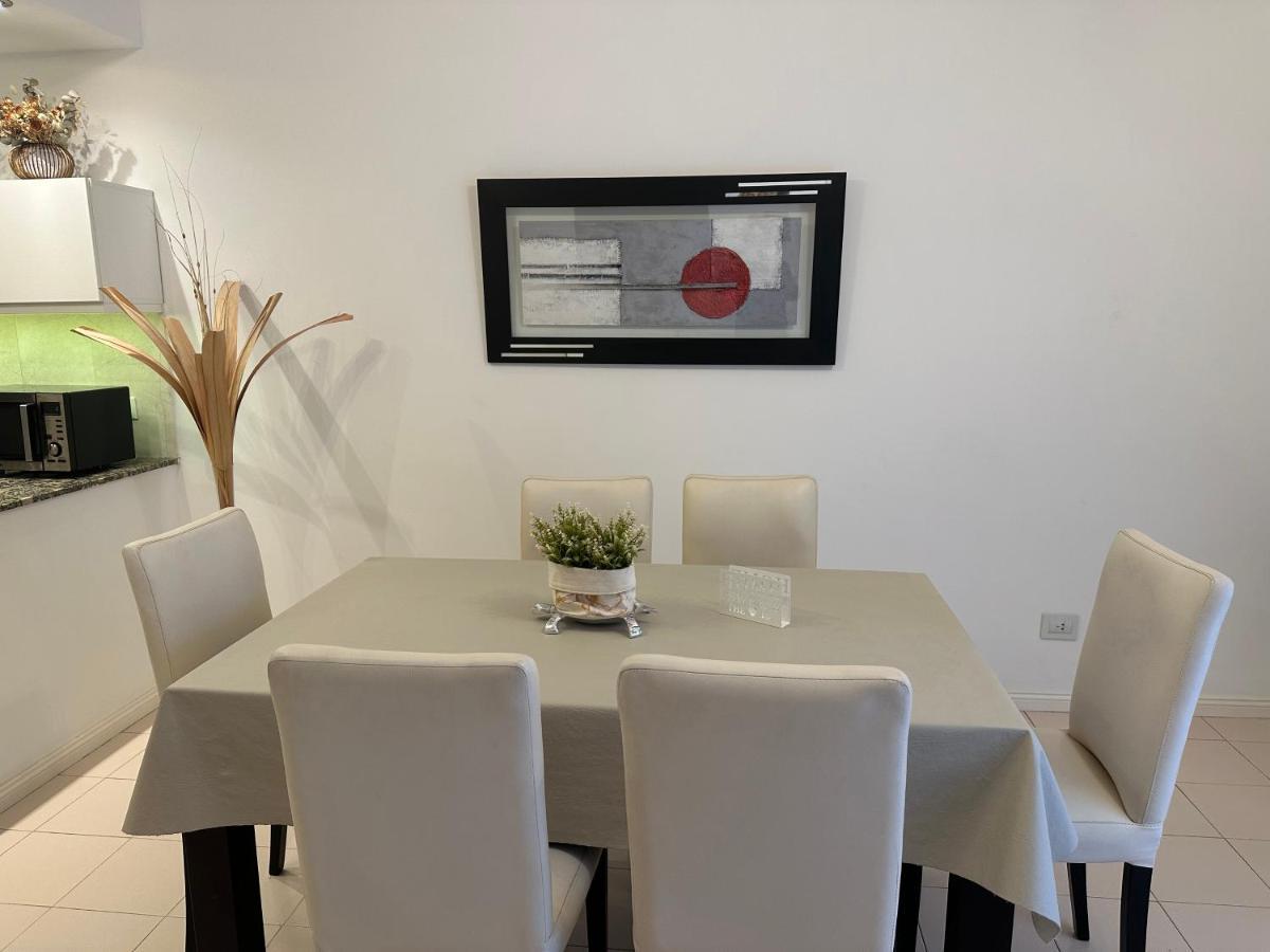 Oasis Del Sur Appartement Puerto Madryn Buitenkant foto