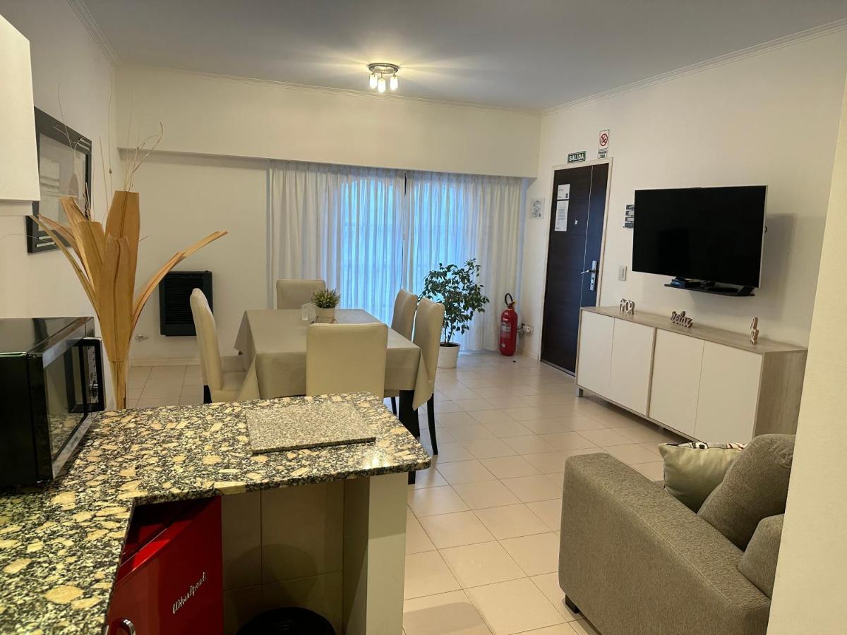Oasis Del Sur Appartement Puerto Madryn Buitenkant foto